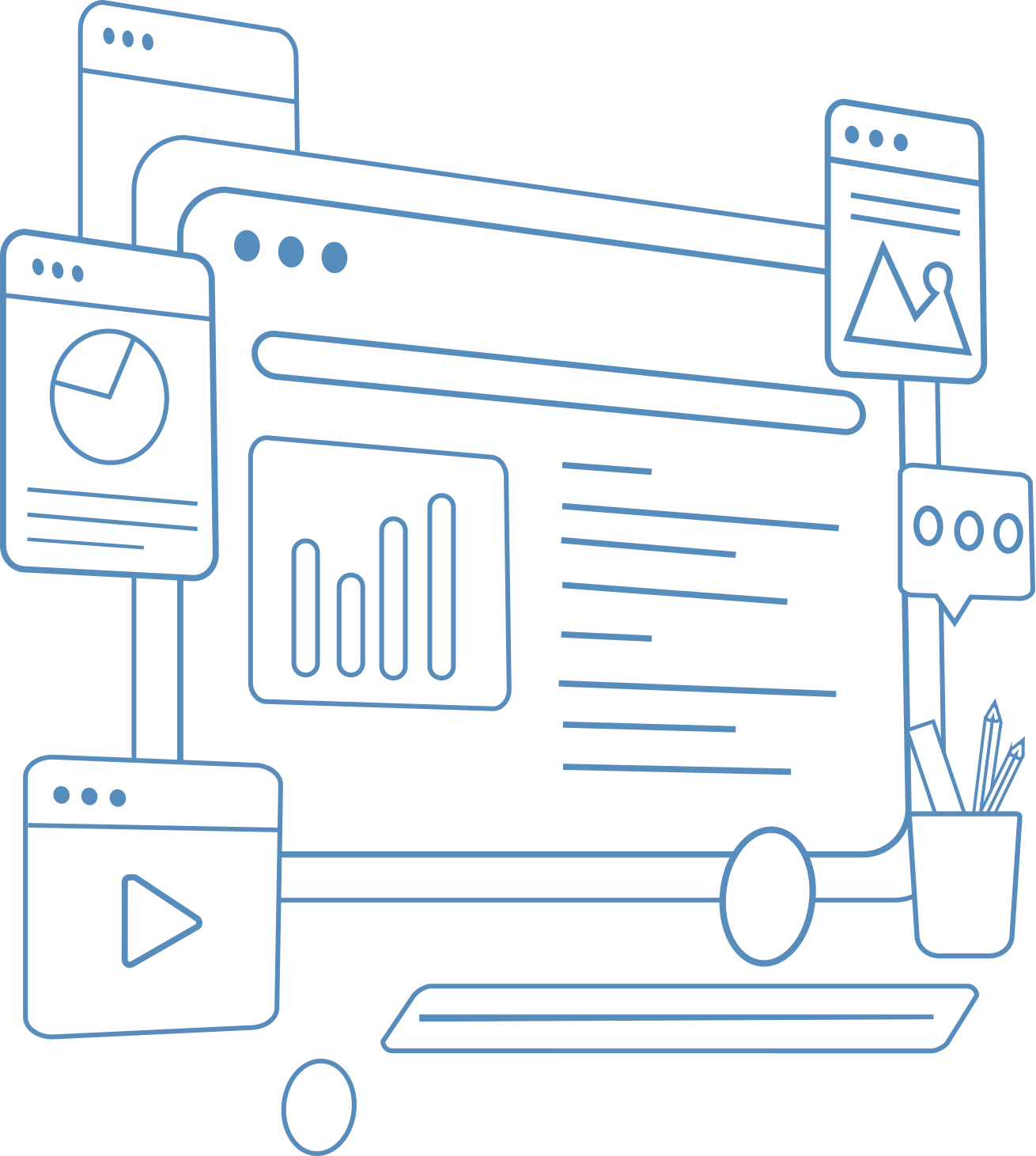 プレゼンテーション