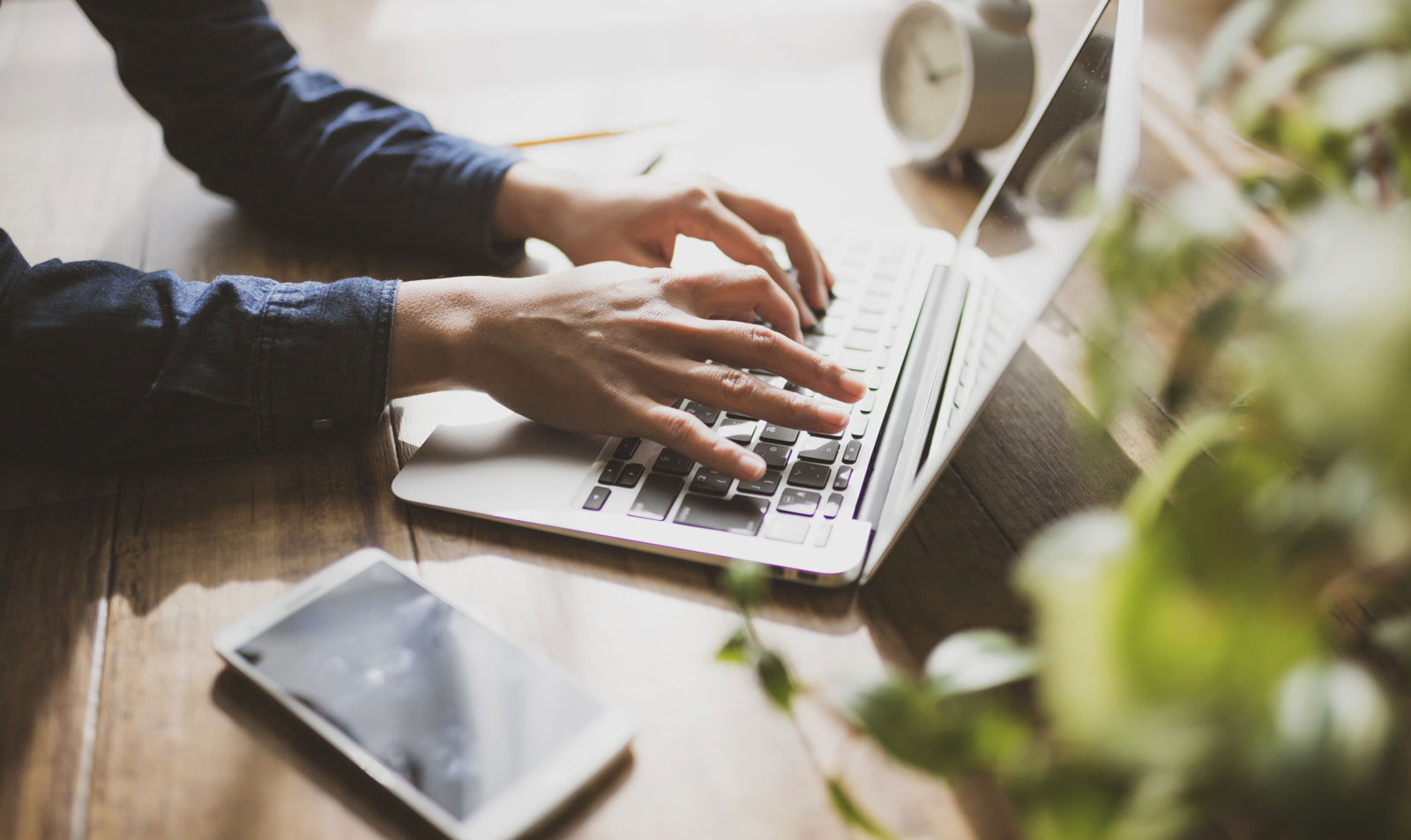 プレゼンテーションデザイン